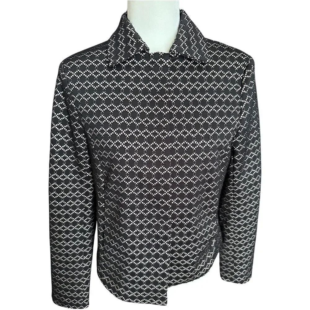 Jane Norman London Blazer US Size 10